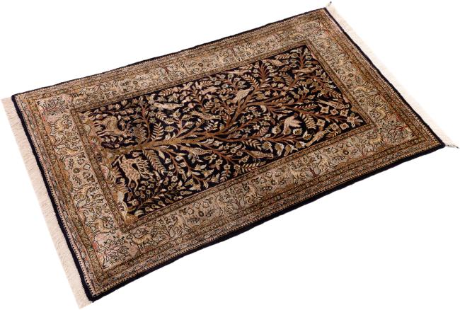 Qum Silk - 2