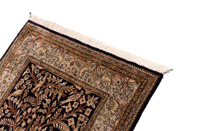 Qum Silk - 3