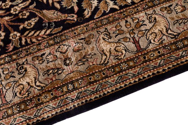 Qum Silk - 4