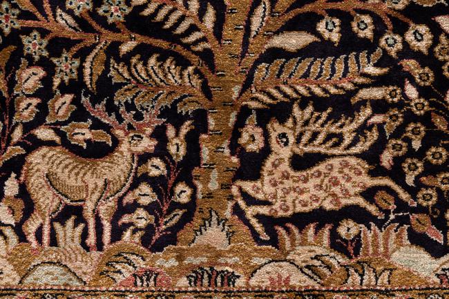 Qum Silk - 8