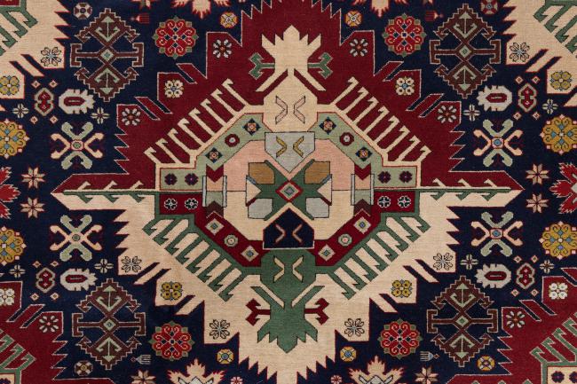 Shirvan - 7