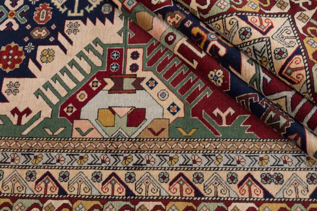 Shirvan - 8