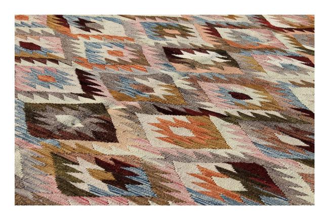 Kilim Afghan Heritage - 1