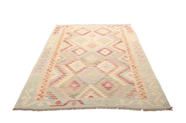 Kilim Afghan - 1