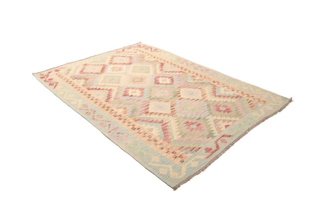Kilim Afghan - 2