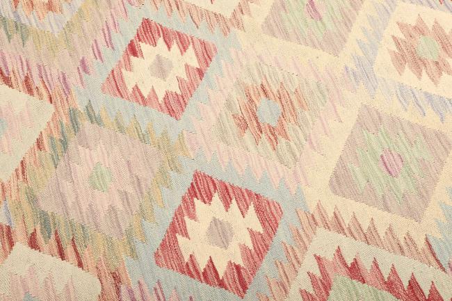 Kilim Afghan - 3