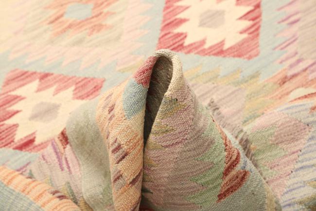 Kilim Afghan - 5