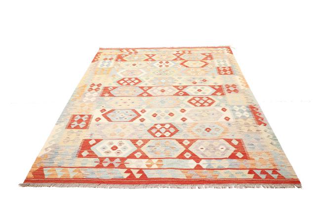 Kilim  Afghan - 1