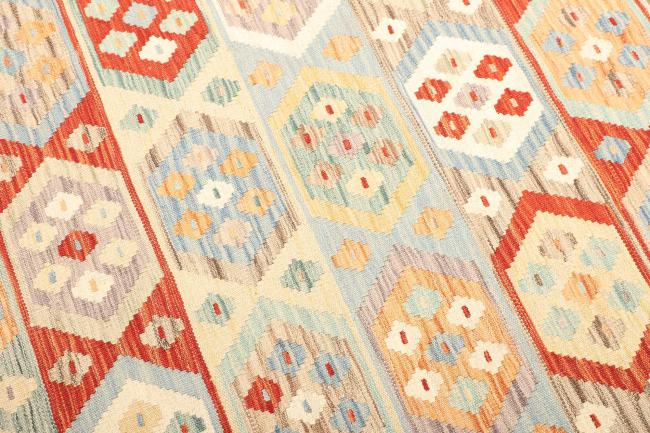 Kilim  Afghan - 3