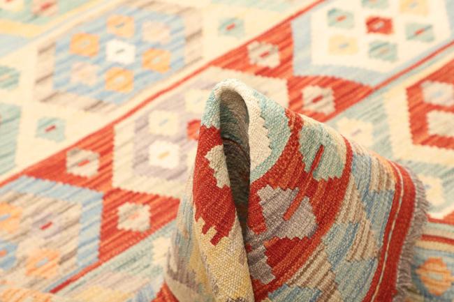 Kilim  Afghan - 5