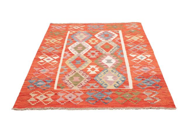 Kilim Afghan - 1