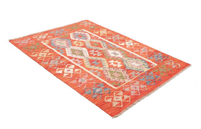 Kilim Afghan - 2