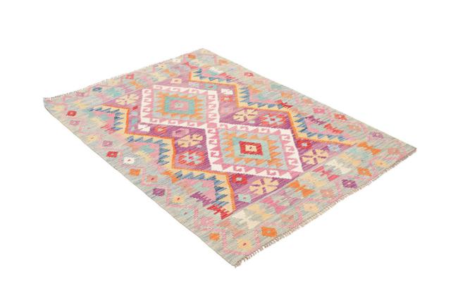 Kilim Afghan - 2