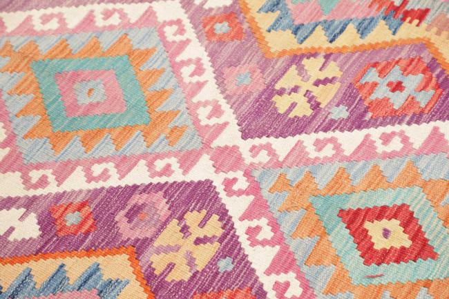 Kilim Afghan - 3