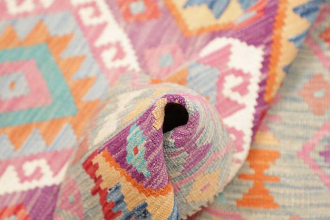 Kilim Afghan - 5