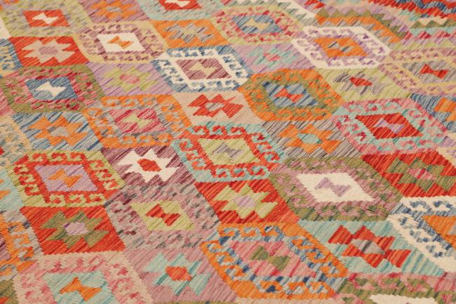 Kilim Afghan - 3
