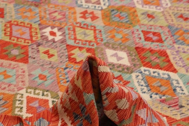Kilim Afghan - 5