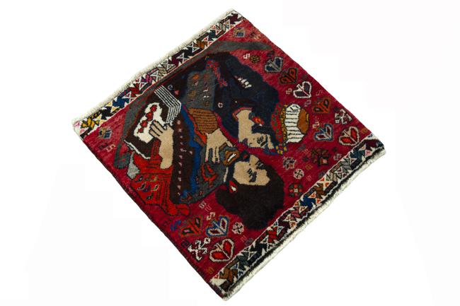 Shiraz - 2
