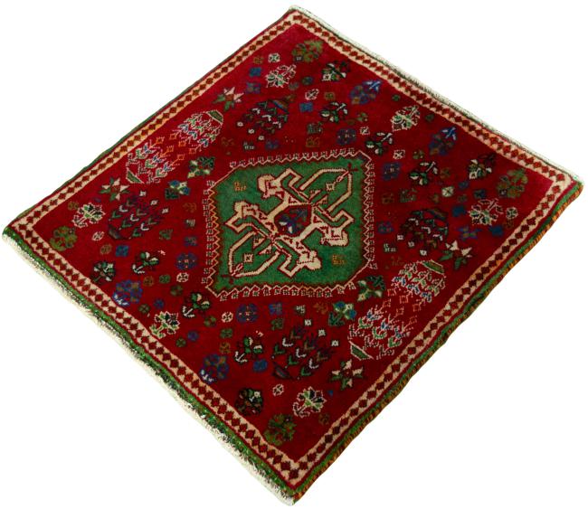 Shiraz - 1