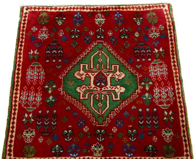 Shiraz - 3