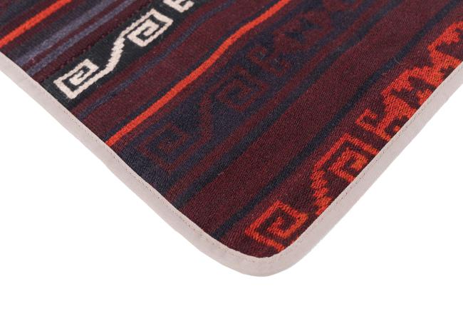 Kilim Afghan Cushion Cover - 3