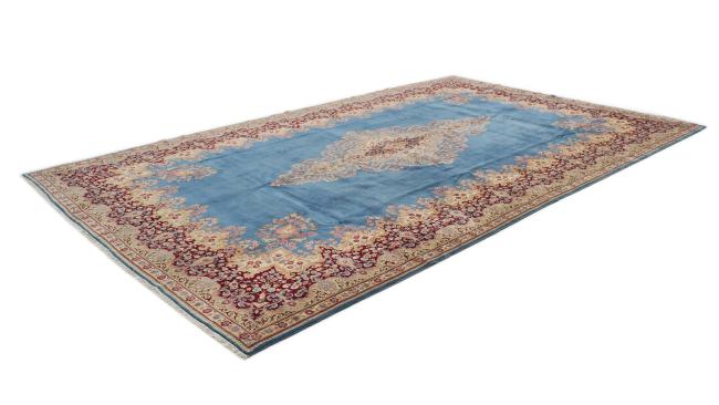 Kerman Semi Antique - 1