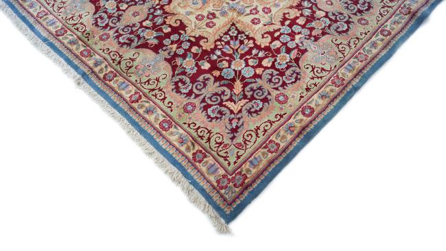 Kerman Semi Antique - 4