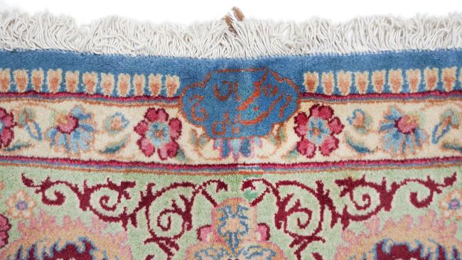 Kerman Semi Antique - 5