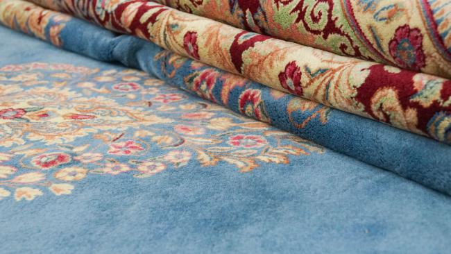 Kerman Semi Antique - 7