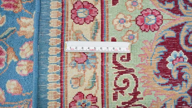 Kerman Semi Antique - 8