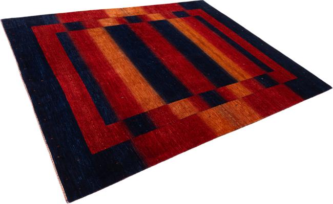 Persian Gabbeh Loribaft Essence - 2