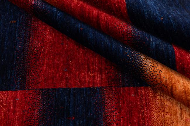Persian Gabbeh Loribaft Essence - 8