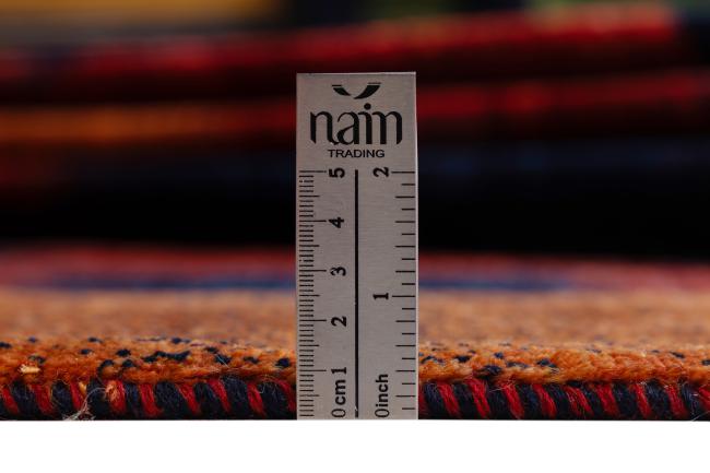 Persian Gabbeh Loribaft Essence - 9