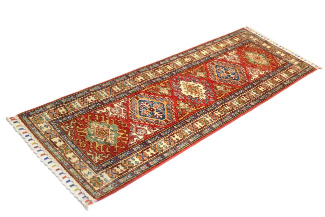 Kazak - 2