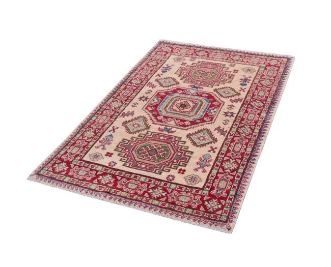 Kazak Ghazni - 1