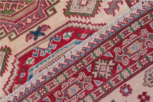 Kazak Ghazni - 4