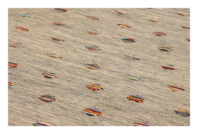 Kilim Afghan Nimbaft Edition - 1