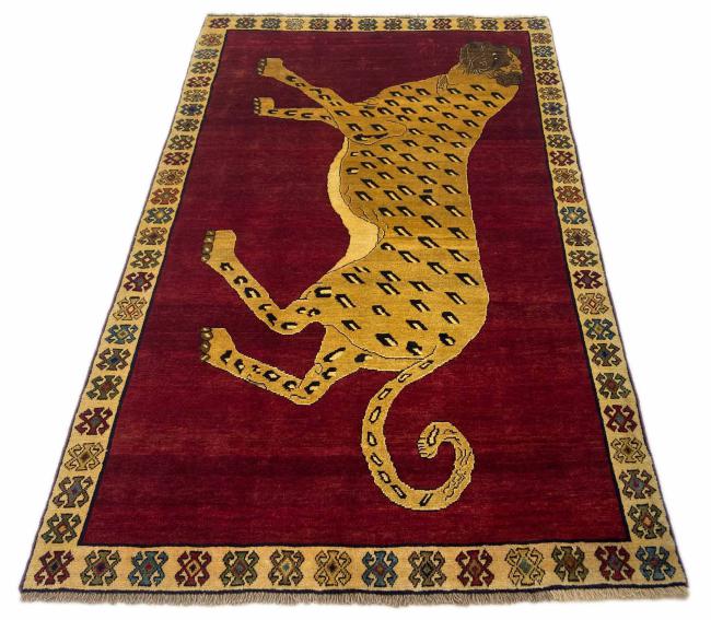 Shiraz - 1
