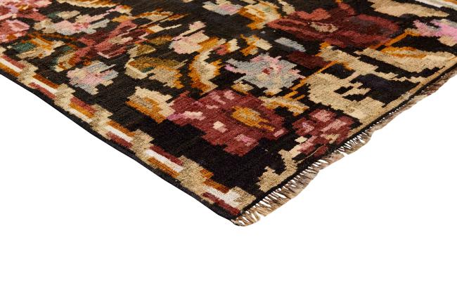 Kilim Rosen Antik - 2