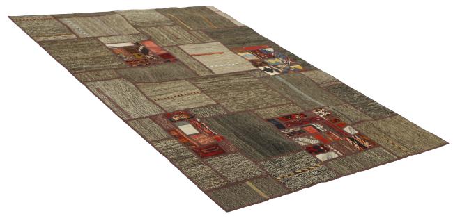 Kilim Patchwork - 3