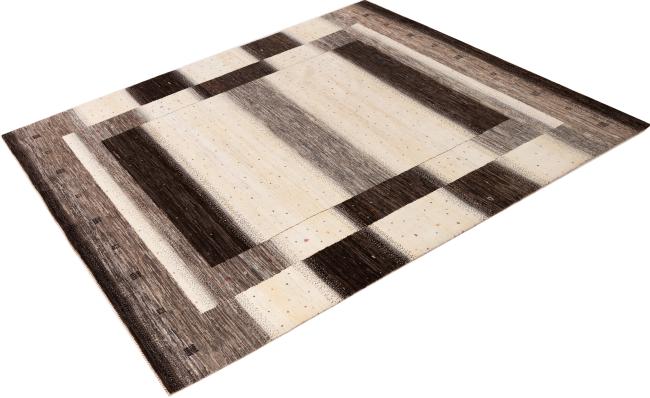 Perzsa Gabbeh Loribaft Atash - 2