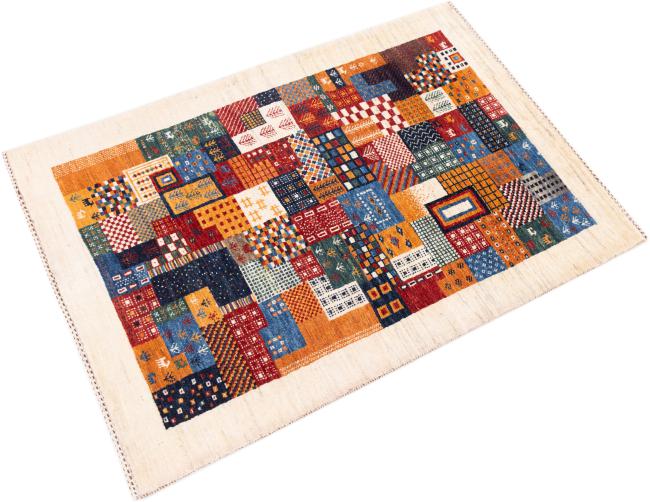 Persisk Gabbeh Loribaft Atelier - 2