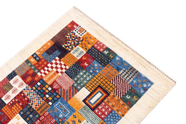Persisk Gabbeh Loribaft Atelier - 3