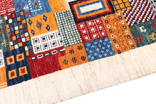 Persisk Gabbeh Loribaft Atelier - 4