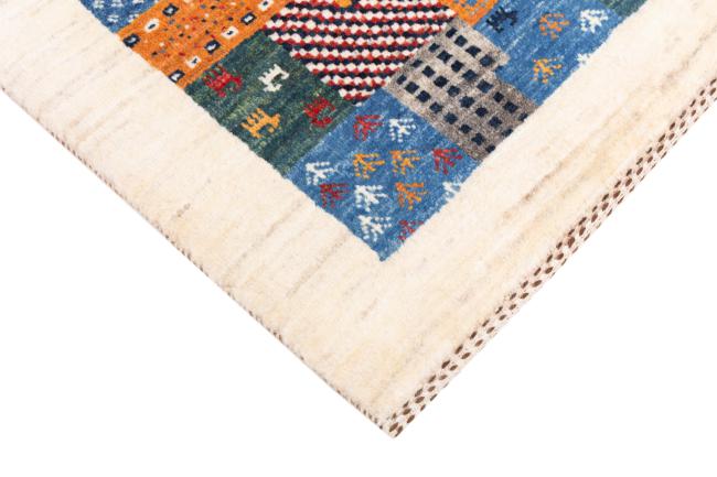 Persisk Gabbeh Loribaft Atelier - 5