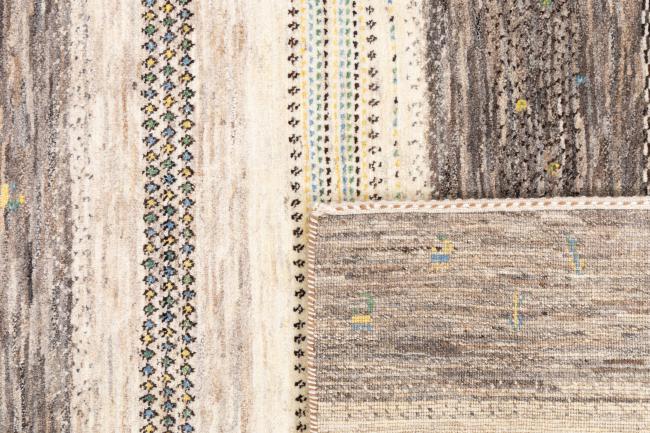 Persan Gabbeh Loribaft Tabiilbaft - 6