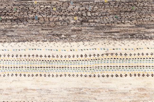 Persan Gabbeh Loribaft Tabiilbaft - 7