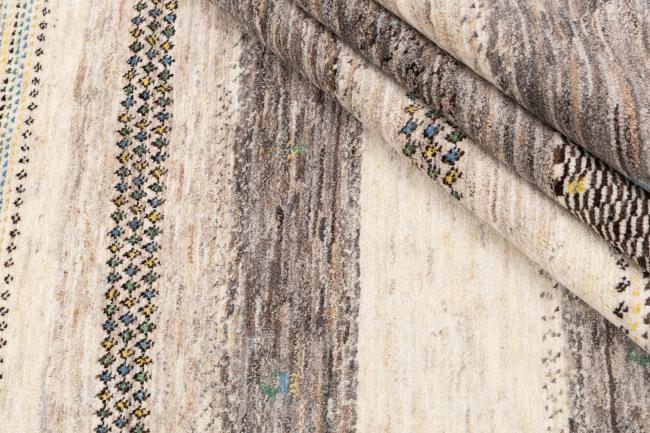 Persan Gabbeh Loribaft Tabiilbaft - 8