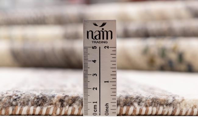 Persan Gabbeh Loribaft Tabiilbaft - 9