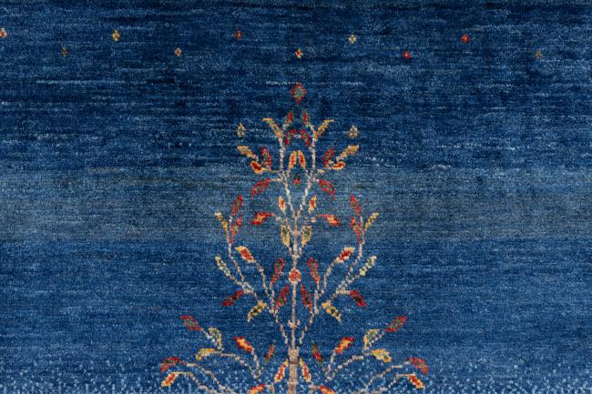 Persia Gabbeh Kashkuli - 7